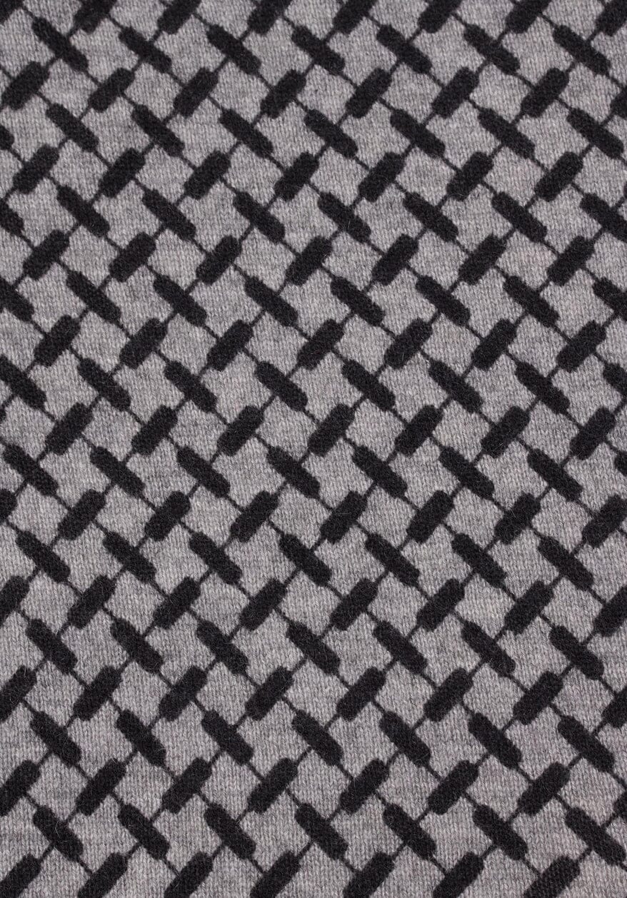 Lala Berlin - Triangle Trinity Classic M - City Middlegrey melange
