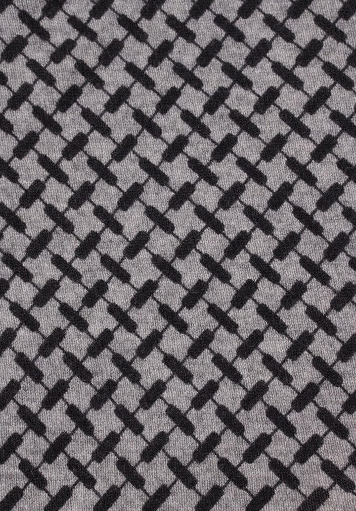Lala Berlin - Triangle Trinity Classic M - City Middlegrey melange