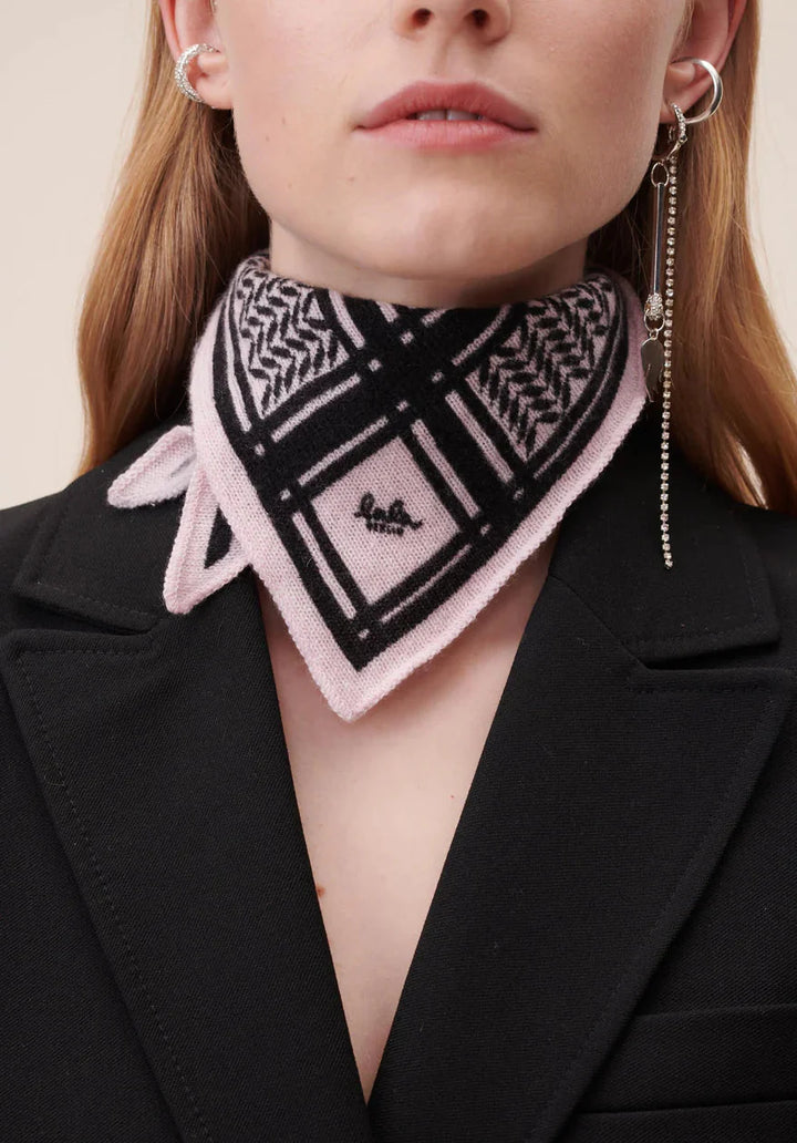 Lala Berlin - Triangle Trinity Classic XS - Candy