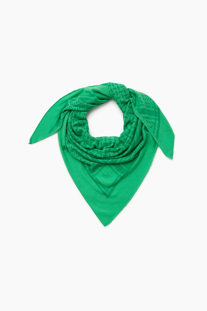 Lala Berlin - Triangle Trinity - Cra Cra/Green