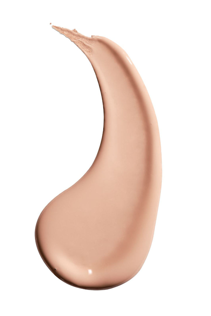 Lavinde Copenhagen - Natural Glow Liquid Foundation Beige 207 - 130501 - 30 ml