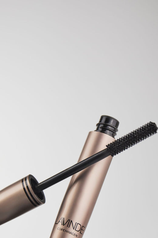 Lavinde Copenhagen - Ultimate Length Mascara - 010401 - 7,2 ml Mascara 
