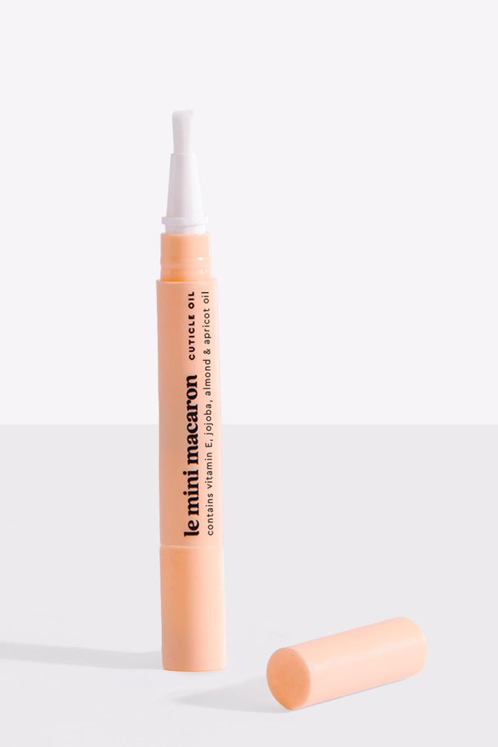 Le Mini Macaron - Cuticle Oil Pen TREAT15
