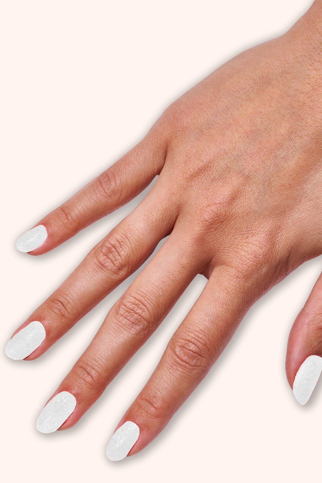Le Mini Macaron - Gel Polish COL131 - Frosted