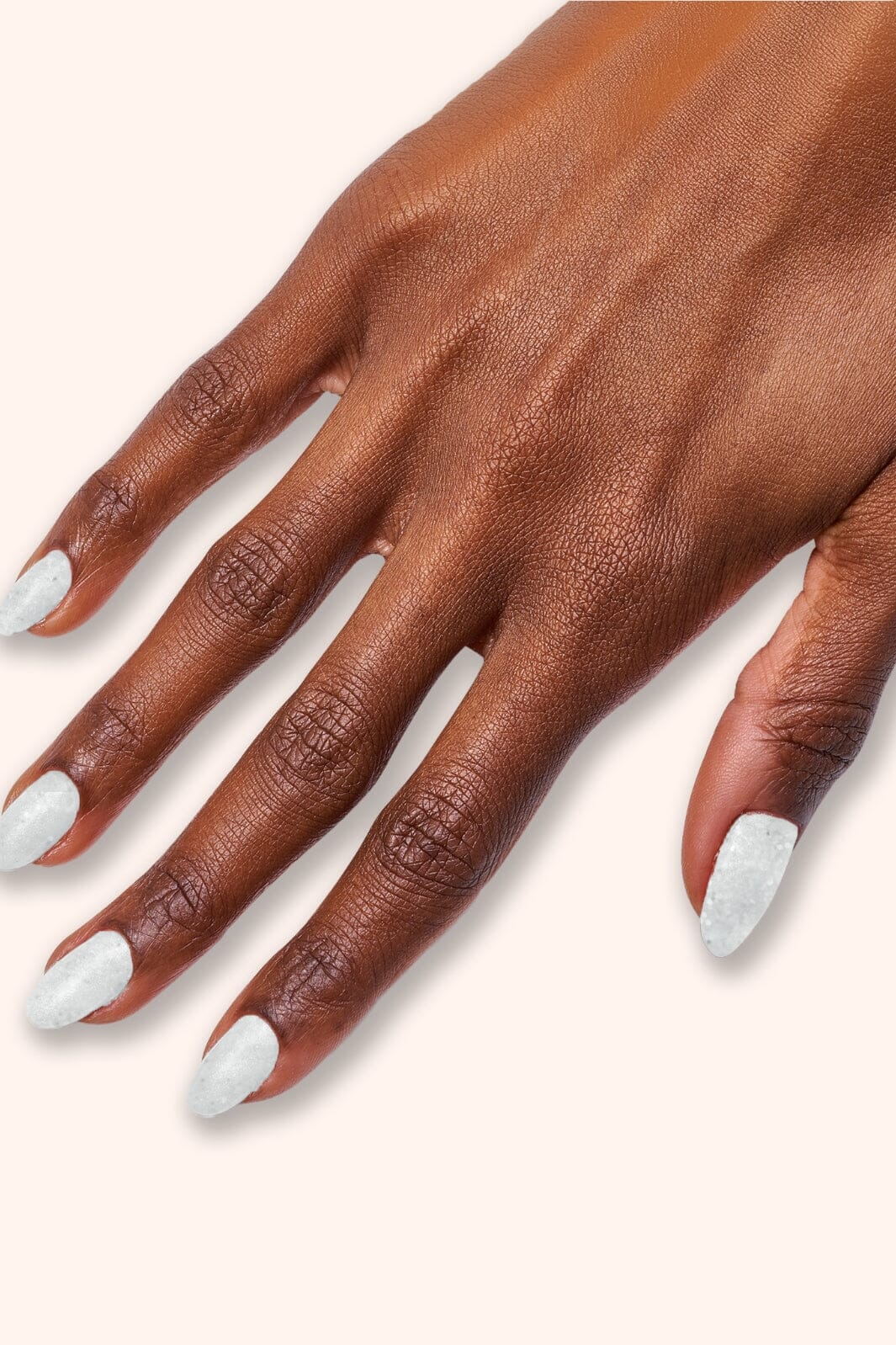 Le Mini Macaron - Gel Polish COL131 - Frosted
