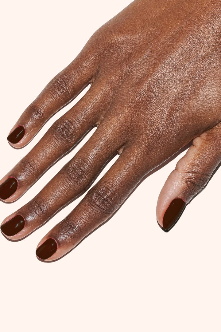 Le Mini Macaron - Gel Polish COL130 - Hot Cocoa