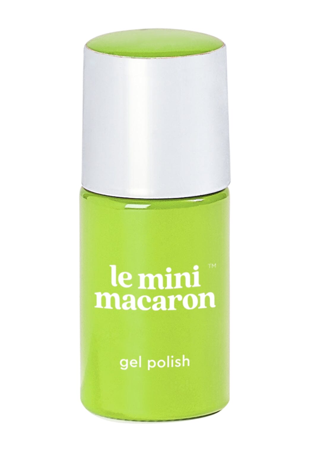 Le Mini Macaron - Gel Polish COL114 - Lime