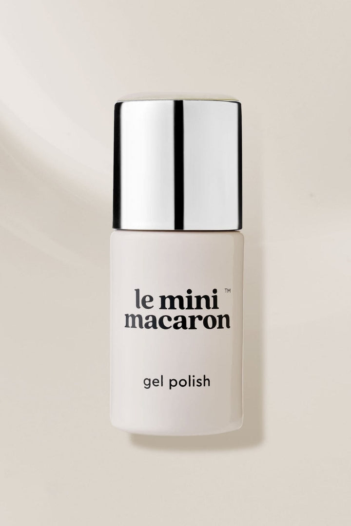 Le Mini Macaron - Gel Polish COL125 - Marshmallow