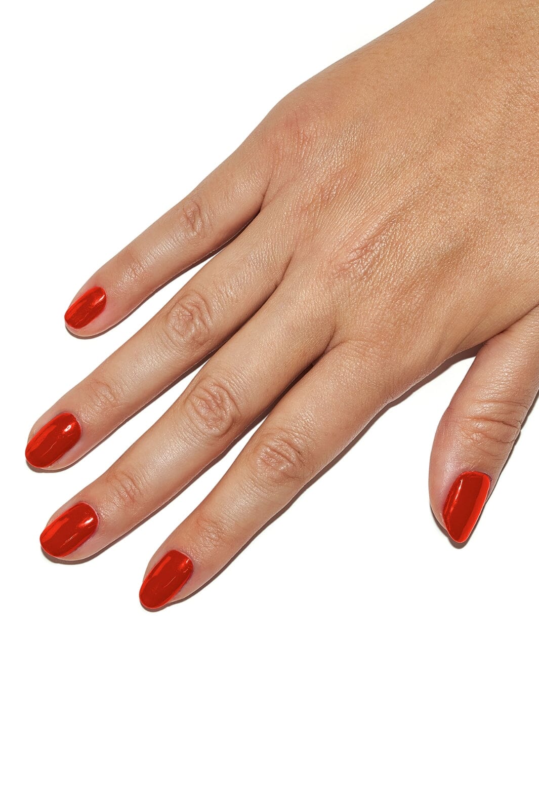 Le Mini Macaron - Gel Polish COL126 - Retro Red