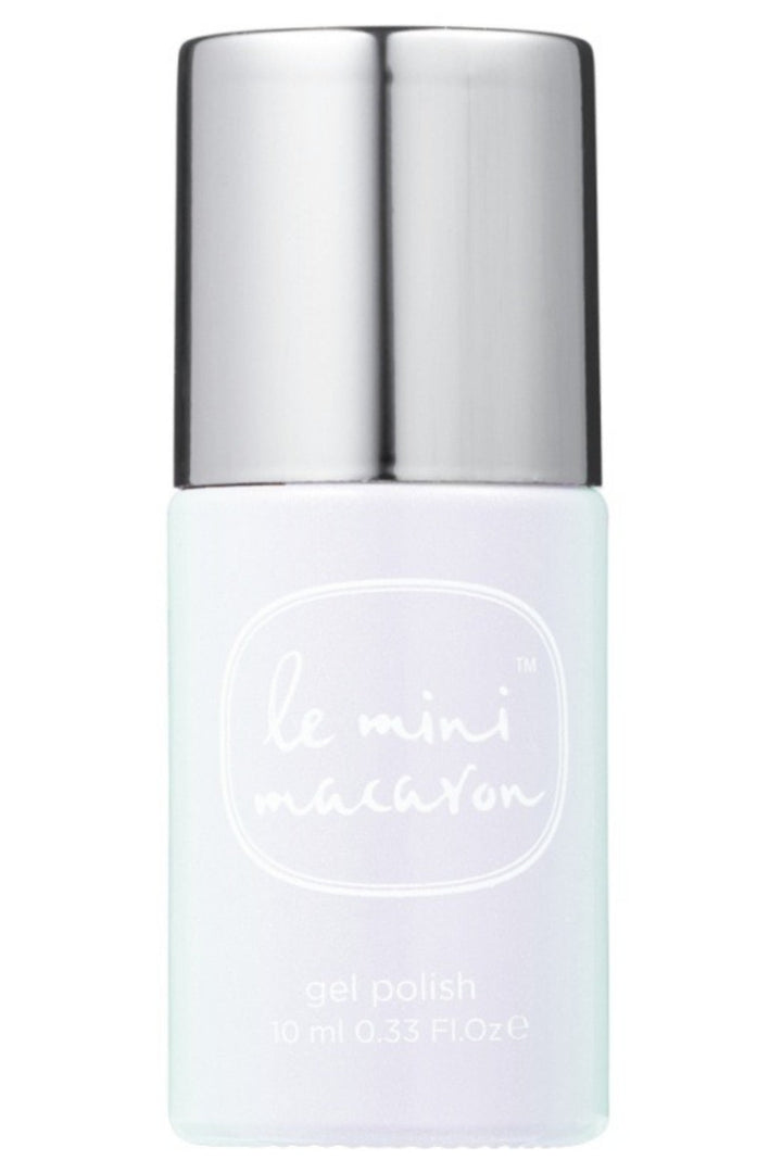 Le Mini Macaron - Neglelak Gel COL056 - Pearlescence