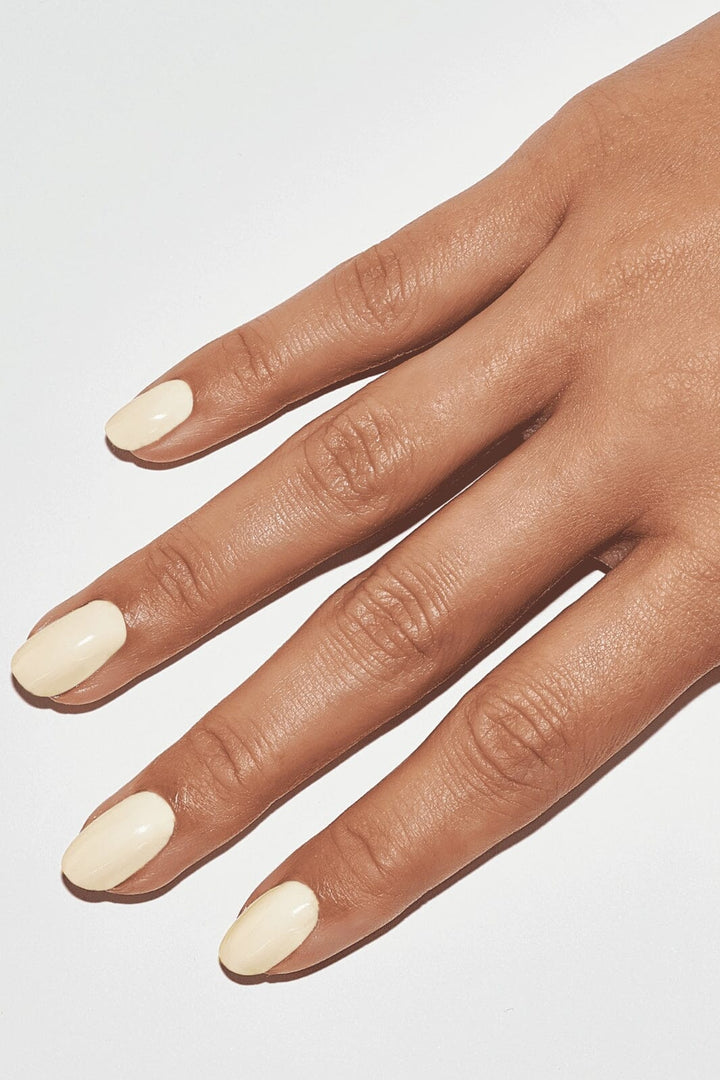 Le Mini Macaron - Neglelak Gel COL116 - Vanilla Milk