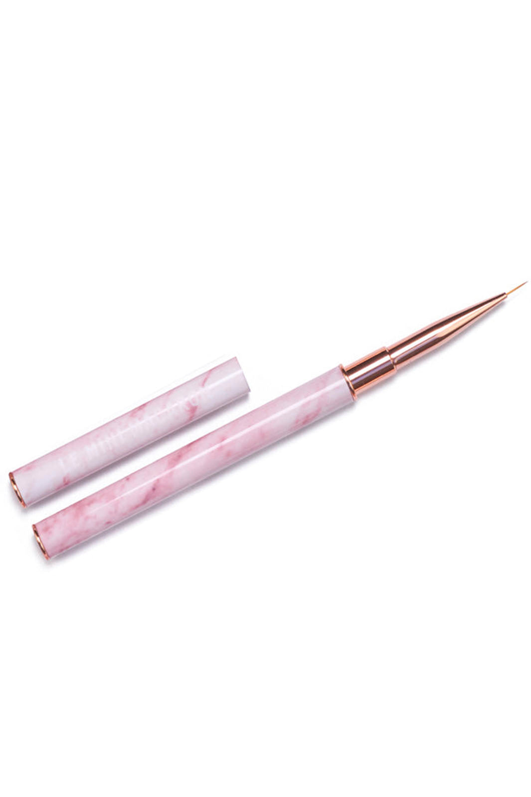 Le Mini Macaron - Striping Nail Art Brush AC007 - Le Liner