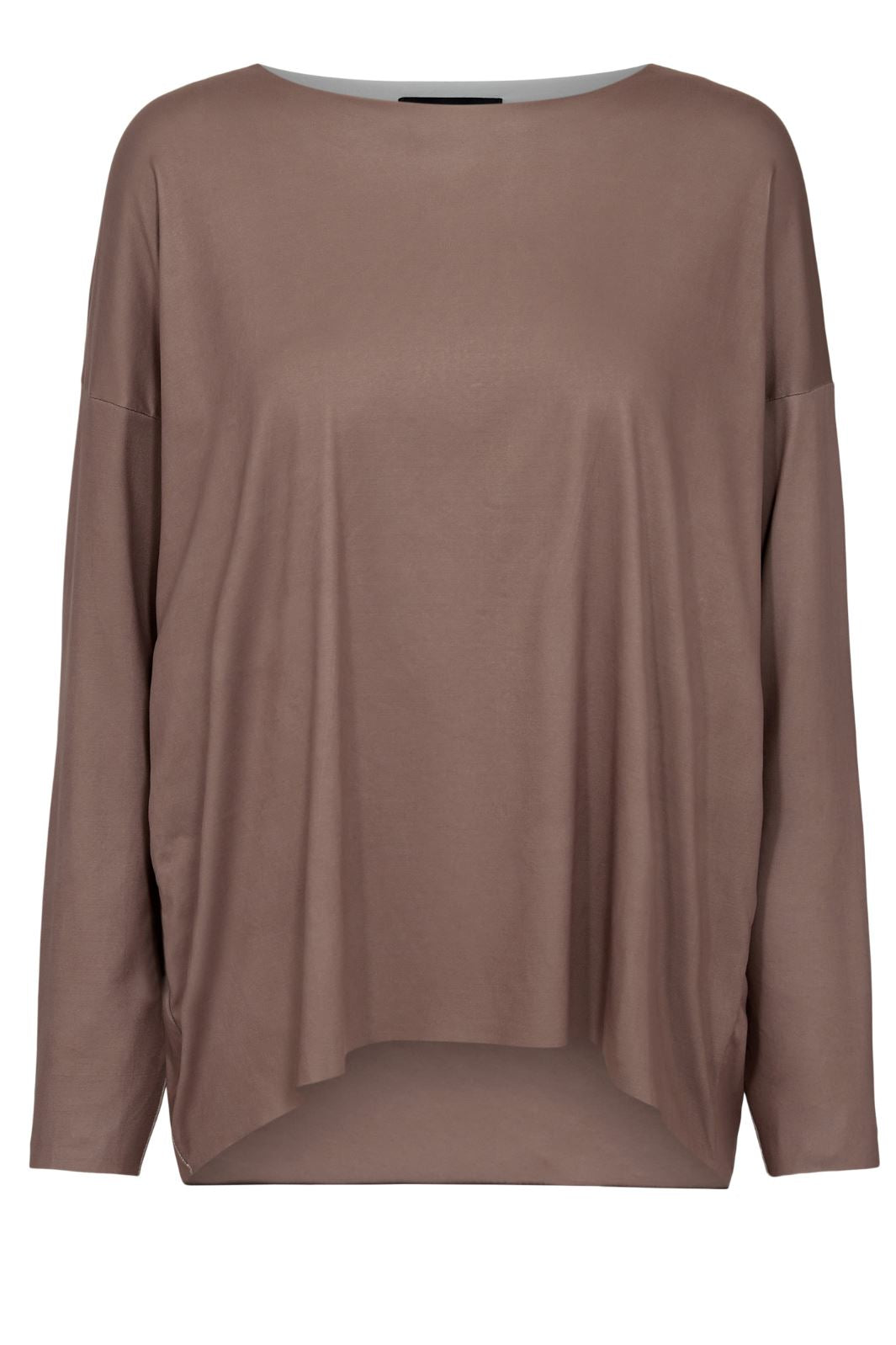 Liberte - Alma-Ls-Top - Fossil