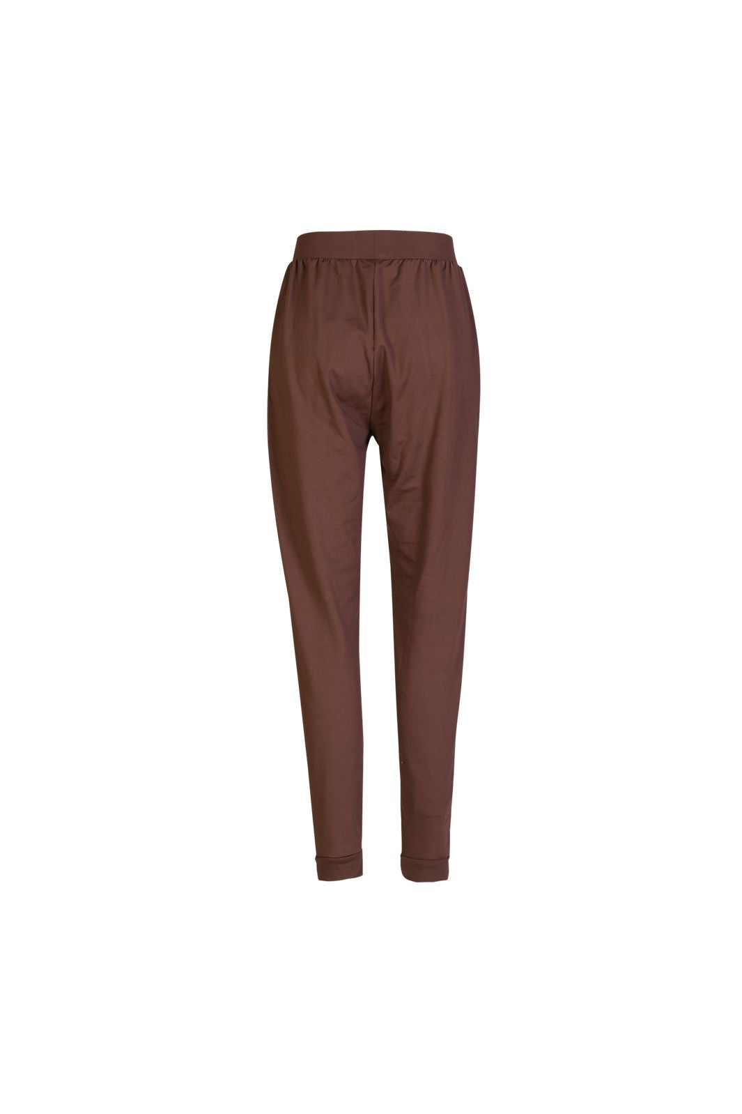 Liberte - Alma-Pants (Fleece) 9350 - Brown
