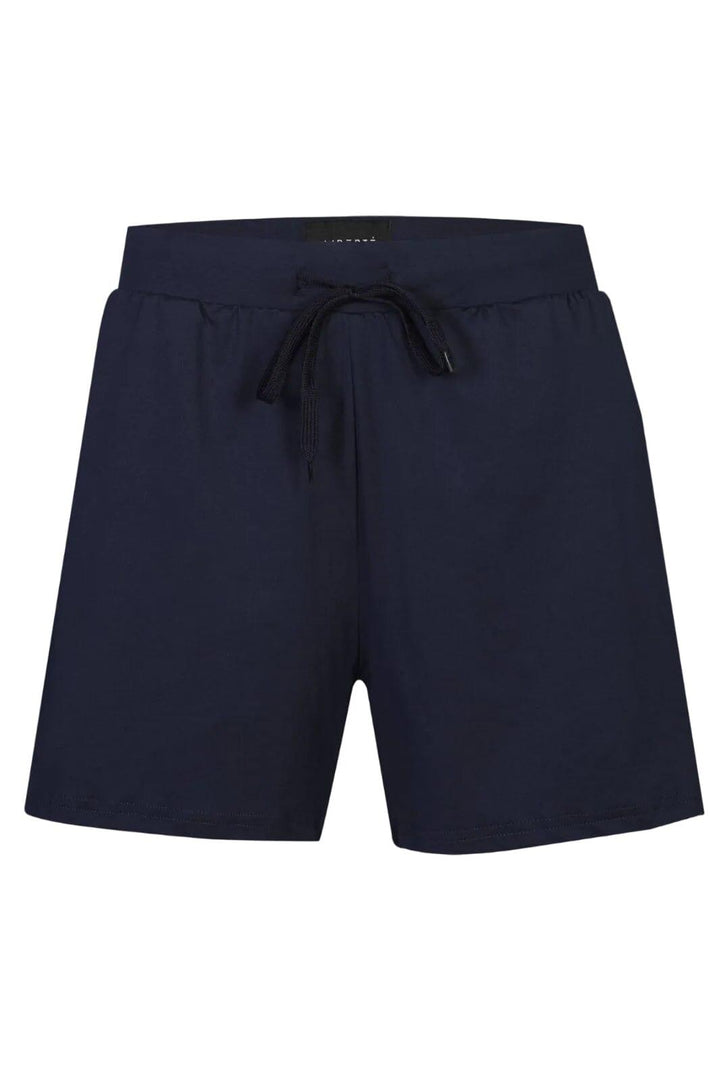 Liberte - Alma-Shorts 9517 - Iris Navy Shorts 