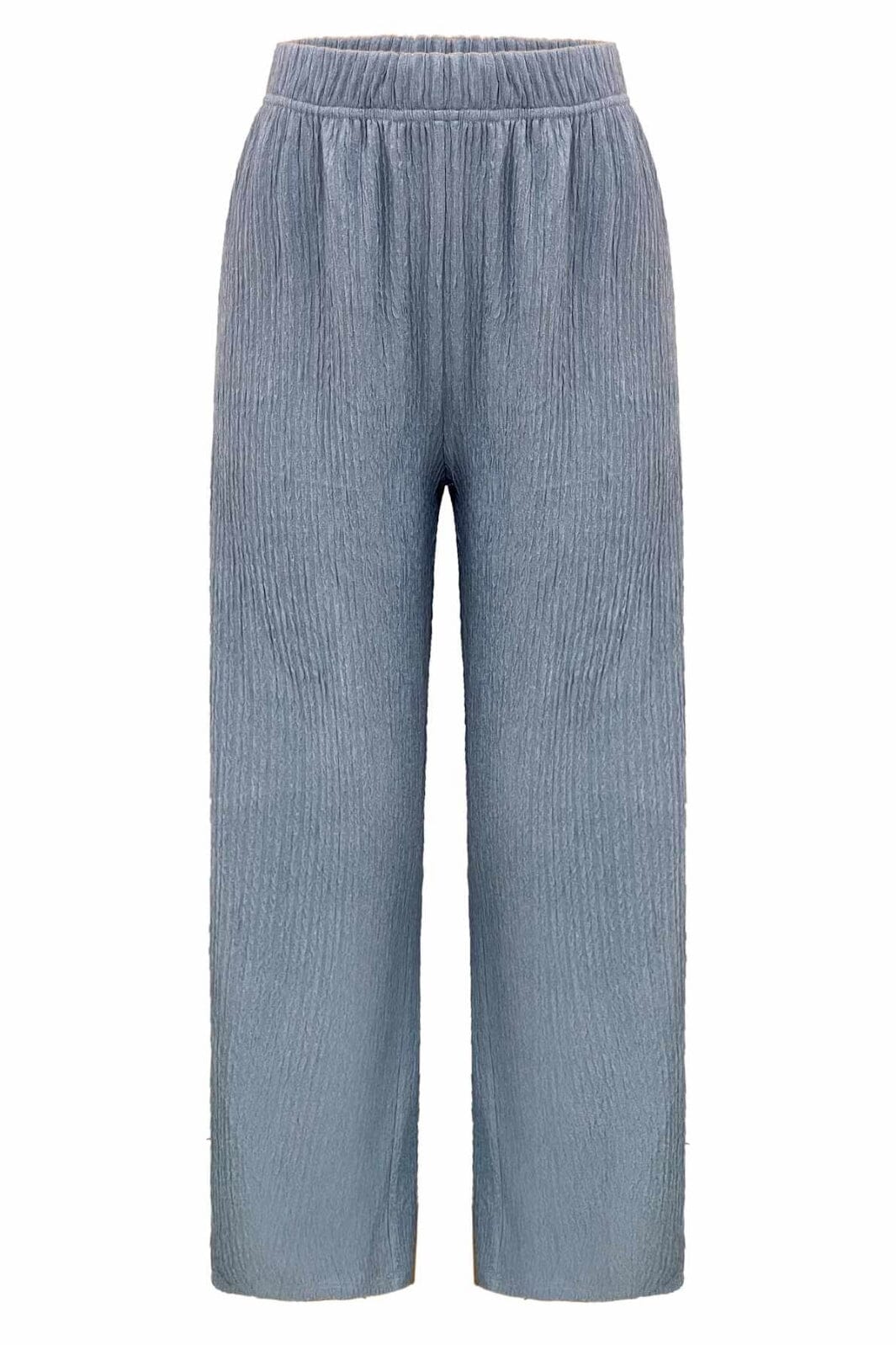 Liberte - Anni-Pants 22208 - Dusty Blue