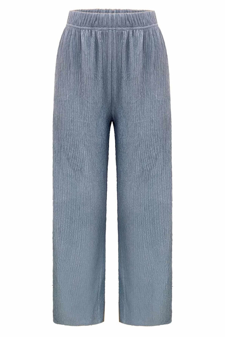 Liberte - Anni-Pants 22208 - Dusty Blue