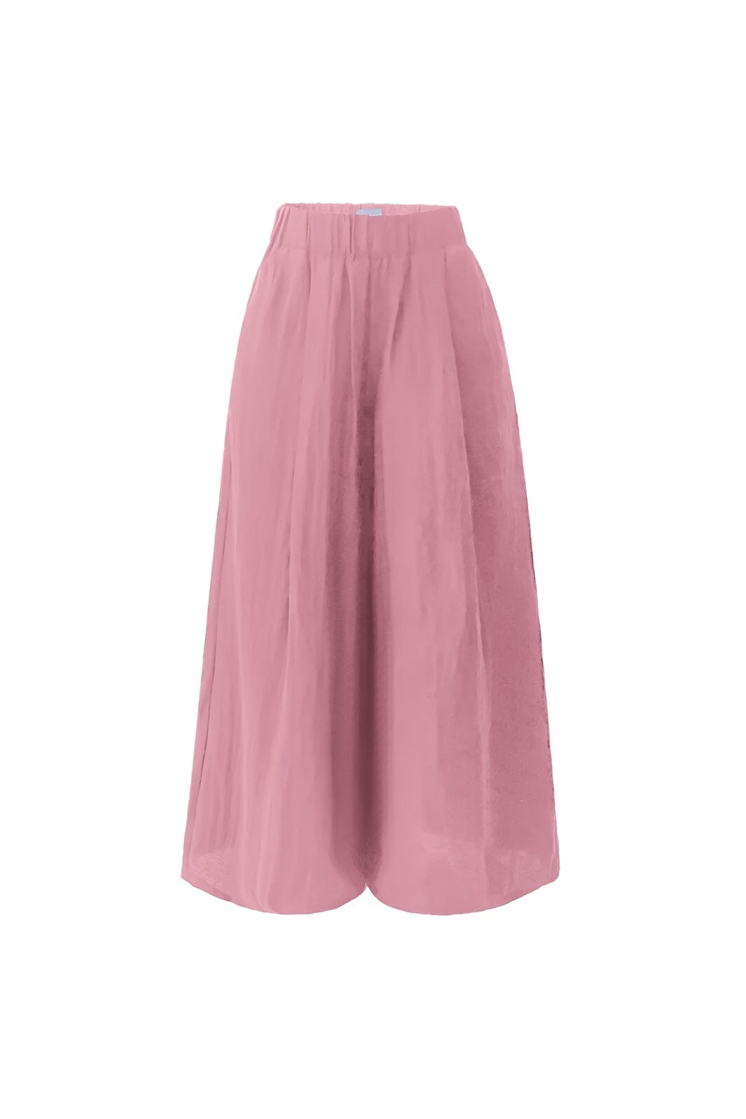 Liberte - Bob Wide Pants 22386 - Rosa