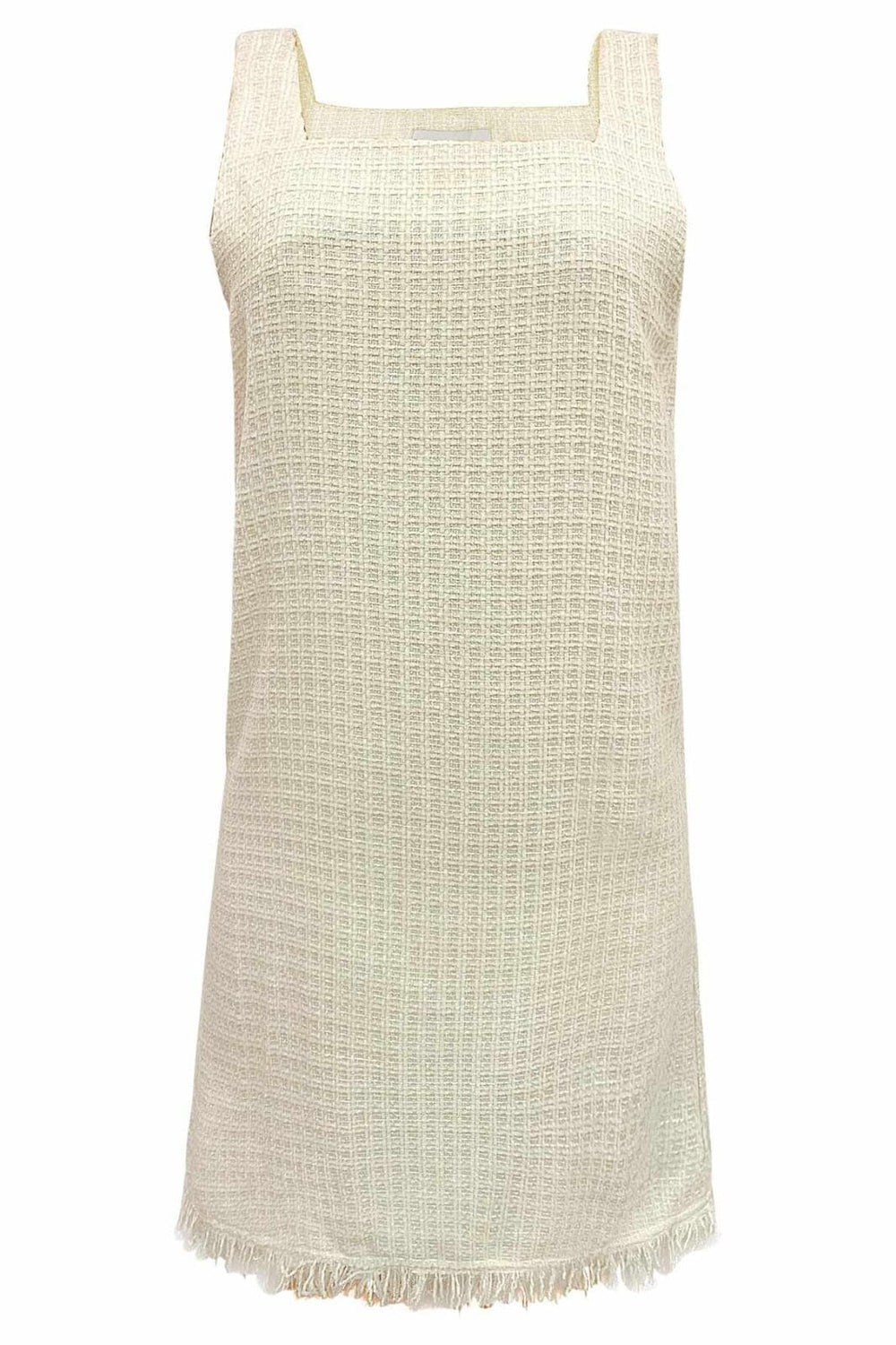 Liberte - Coco Dress 22103 - Ivory