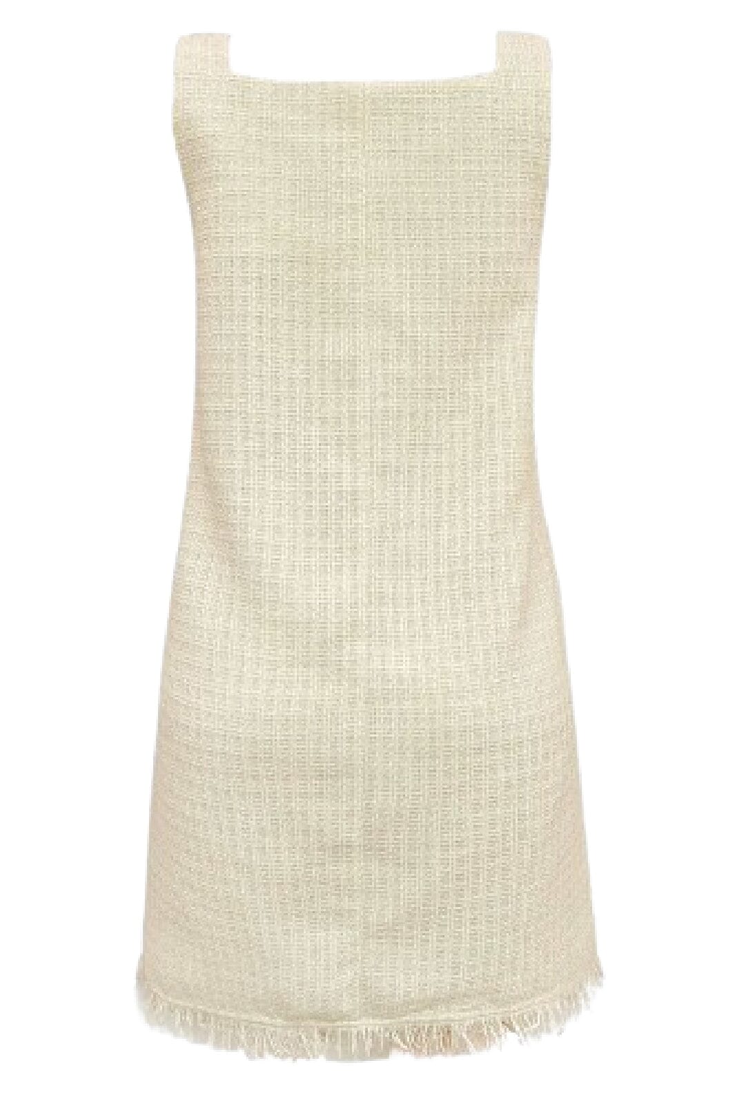 Liberte - Coco Dress 22103 - Ivory