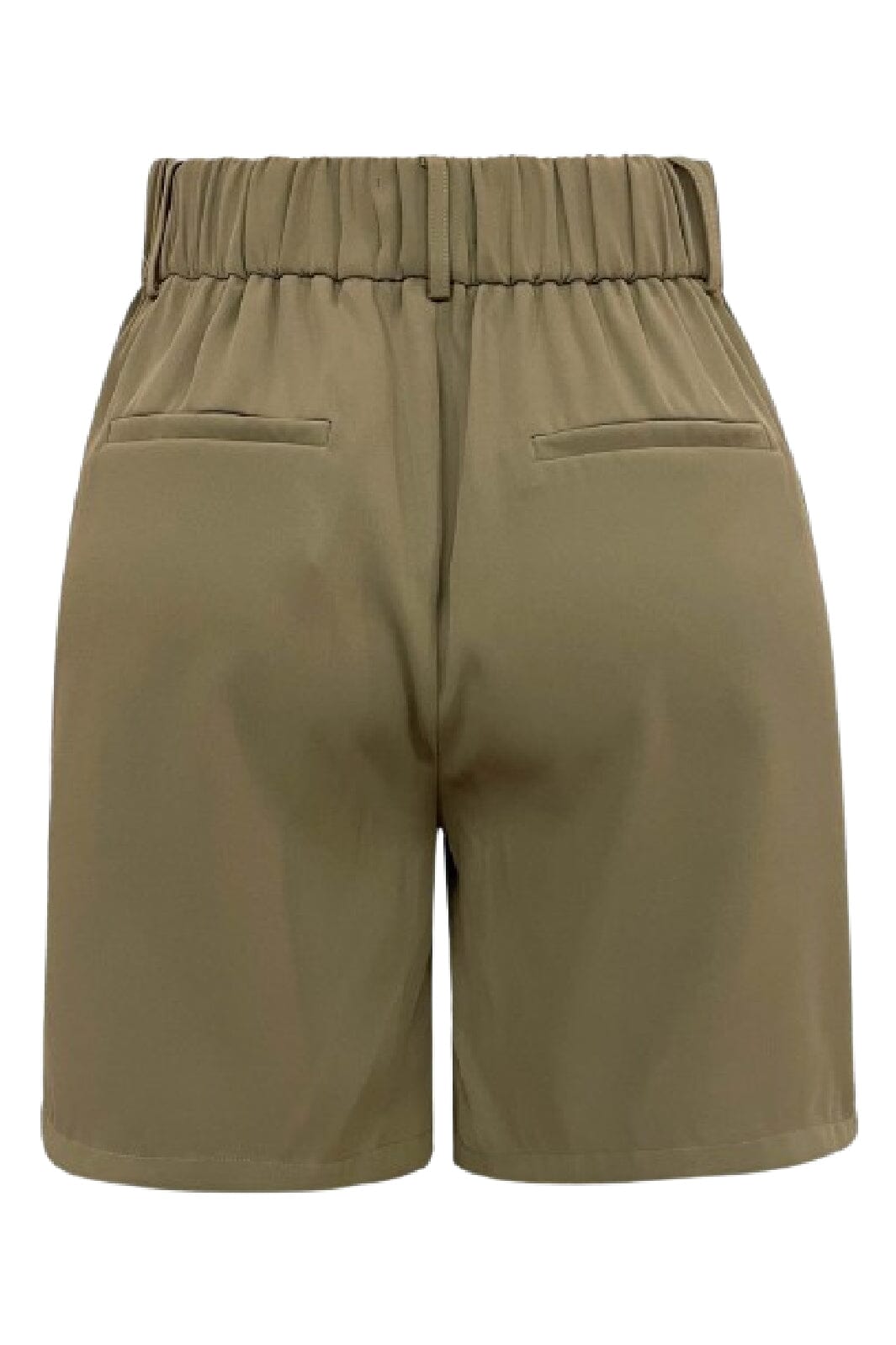Liberte - Frede-Shorts 22202 - Sand