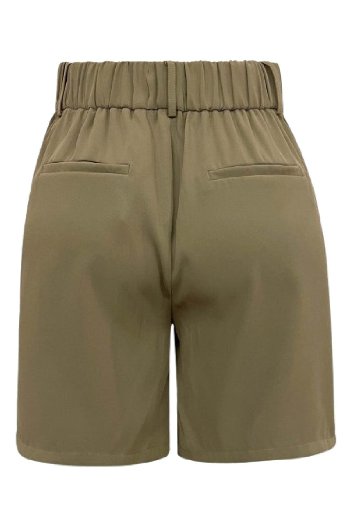 Liberte - Frede-Shorts 22202 - Sand