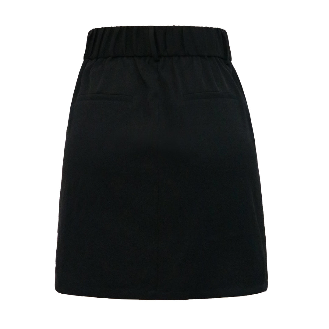 Vorbestellung - Liberte - Frede-Skirt - Black