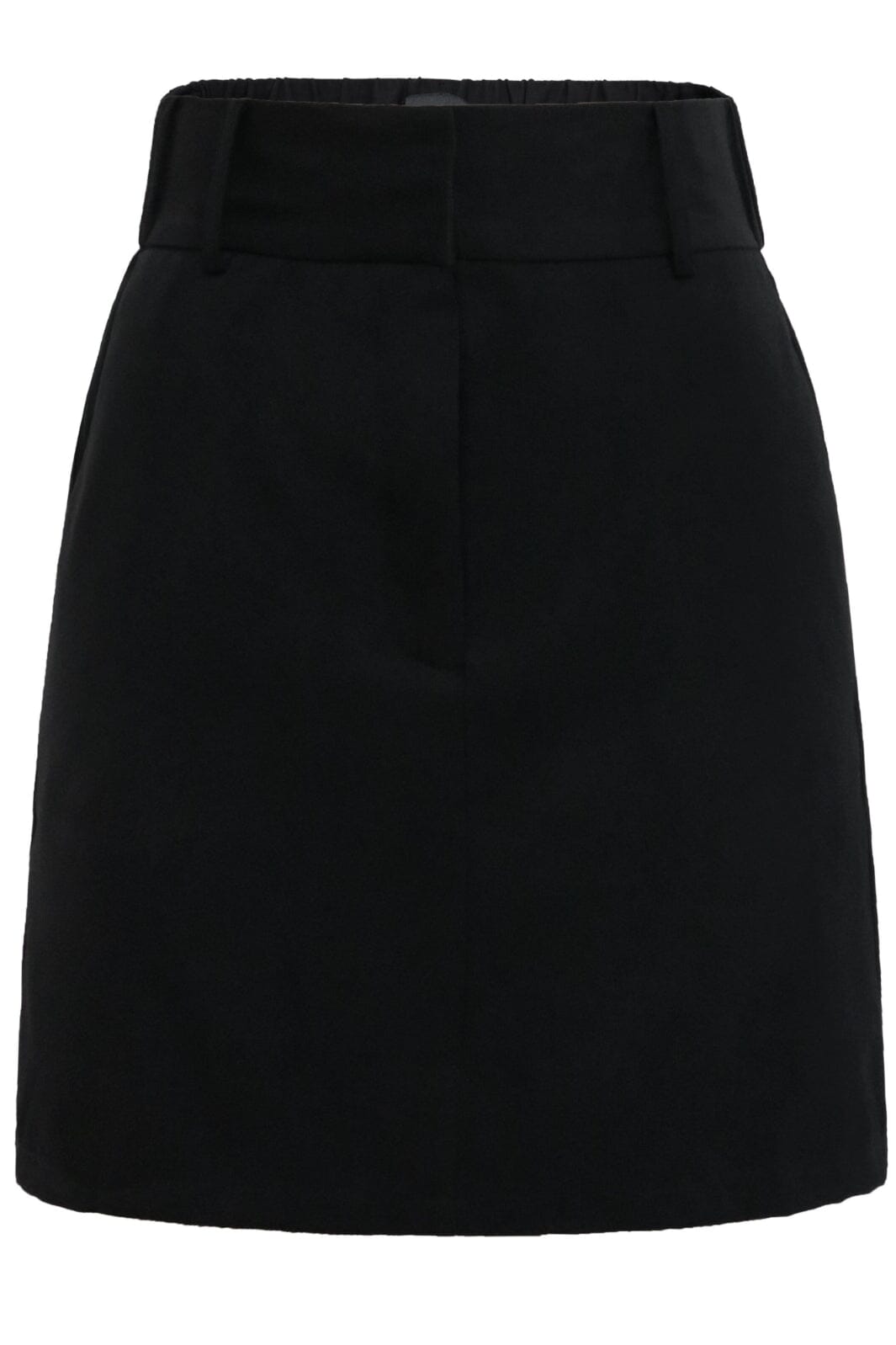 Vorbestellung - Liberte - Frede-Skirt - Black
