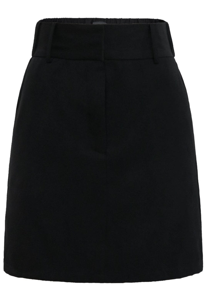 Vorbestellung - Liberte - Frede-Skirt - Black