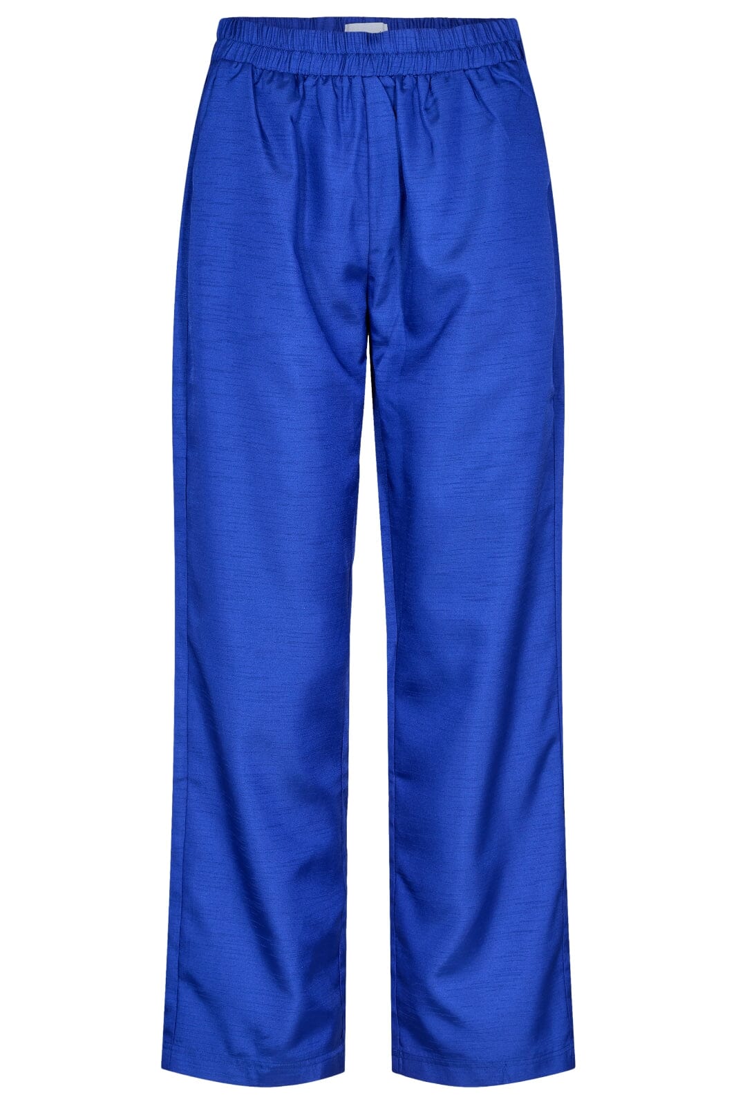 Liberte - Kamil-Pants - Electric Blue Bukser 