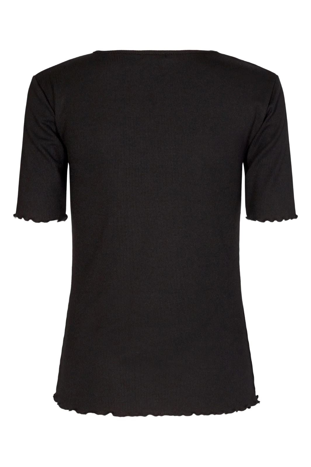 Liberte - Natalia-Ss-Blouse - Black