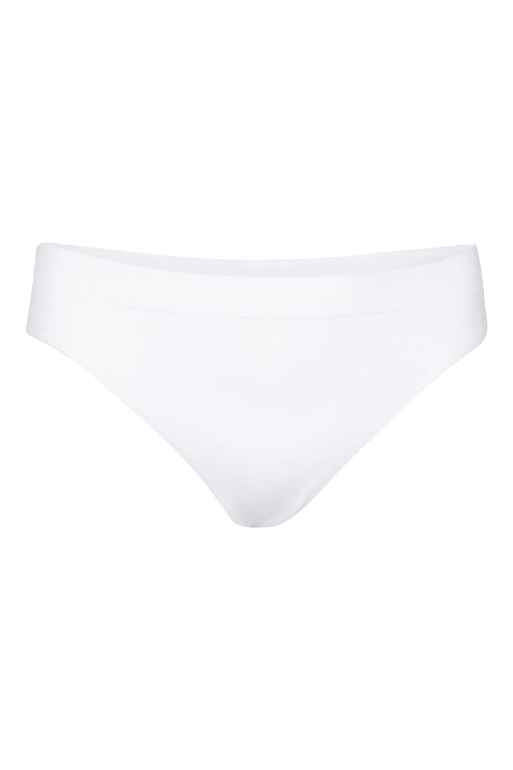 Liberte - Ninna String - White