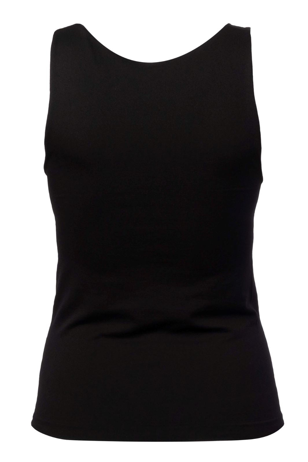 Liberte - Ninna-Tanktop - Black