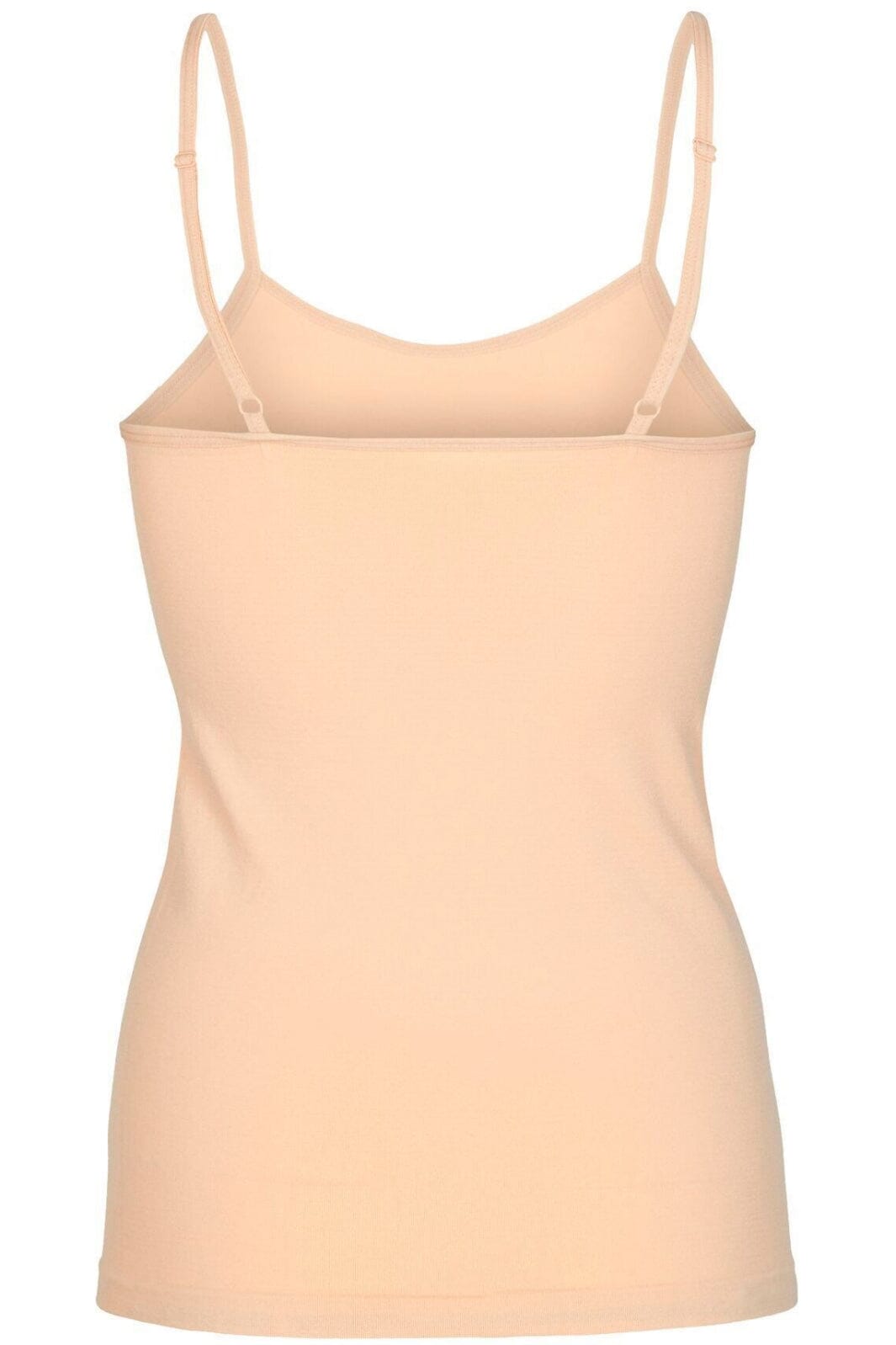 Liberte - Ninna-Top - Nude