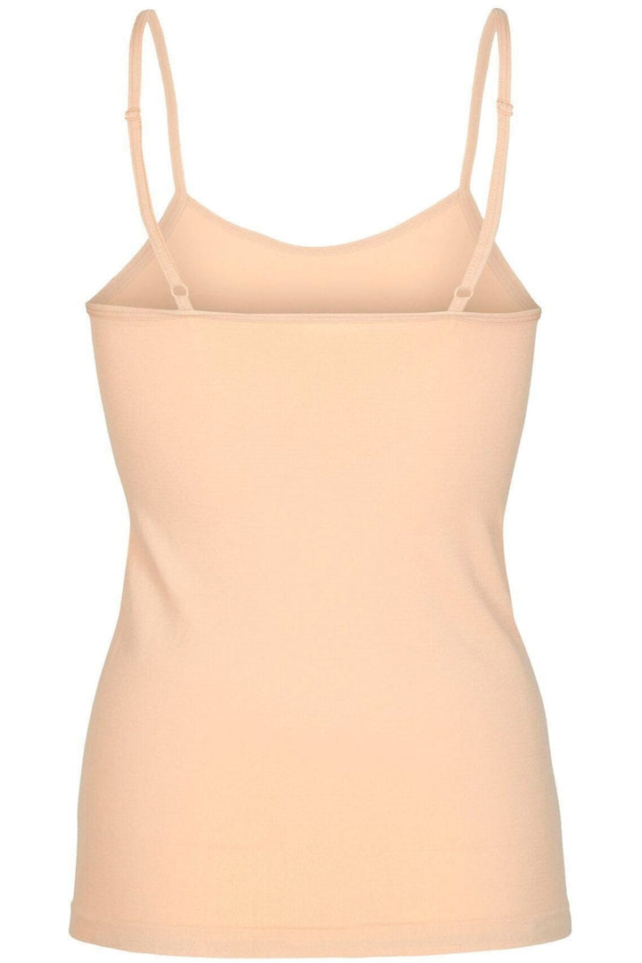 Liberte - Ninna-Top - Nude