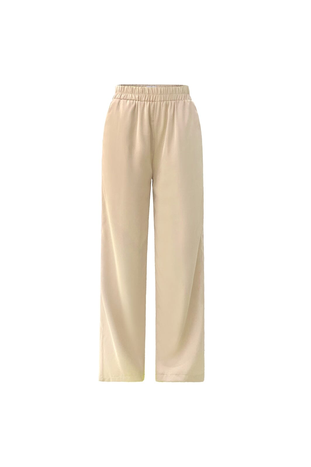 Liberte - Tiki Wide Pants 22454 - Champagne