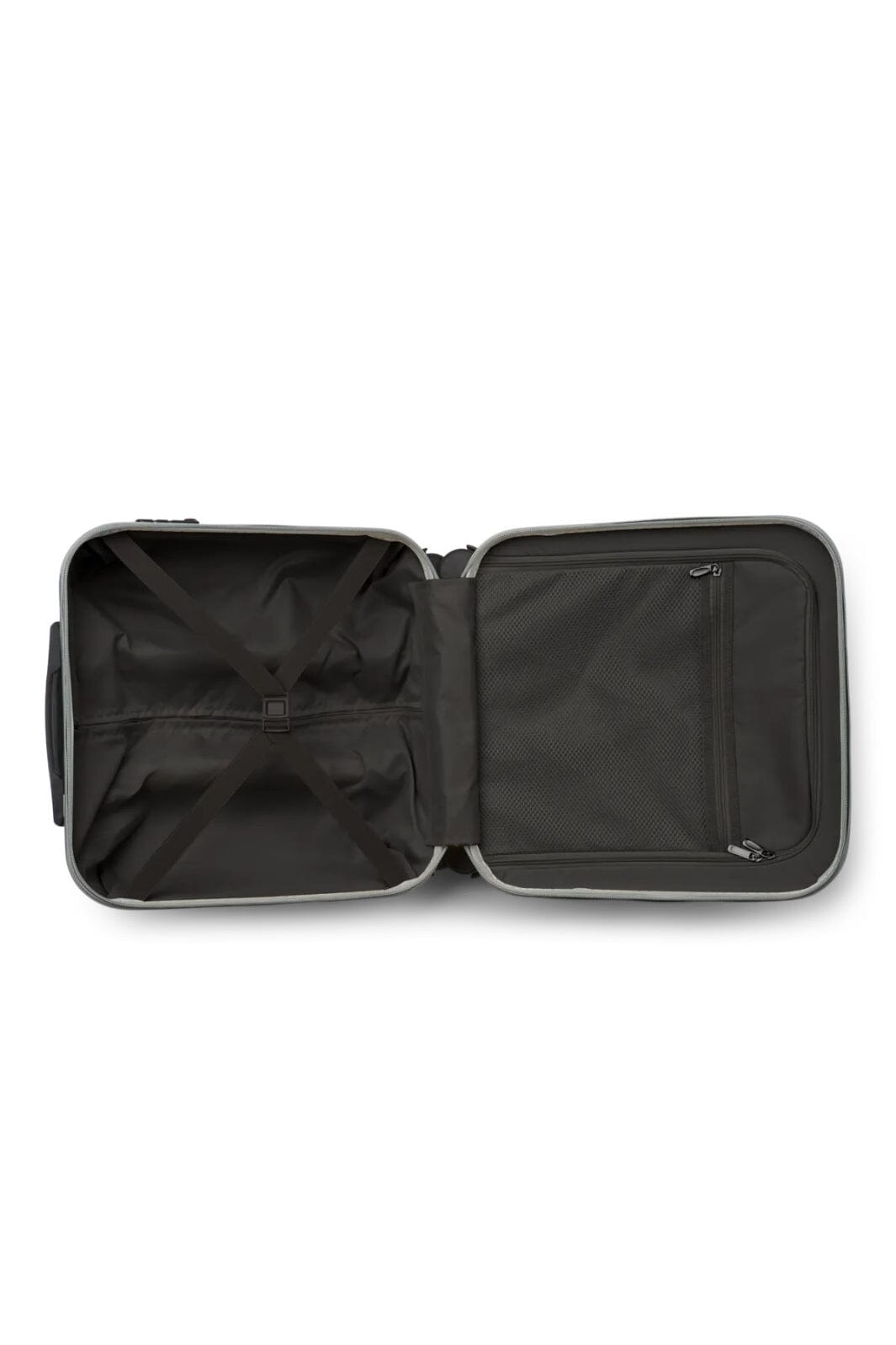 Liewood - Hollie Hardcase Suitcase LW18764 - Dinosaurs / Mist