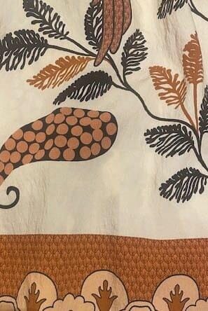 Lollys Laundry - Bonoll Shirt Ss26110-1007 - 02 Creme