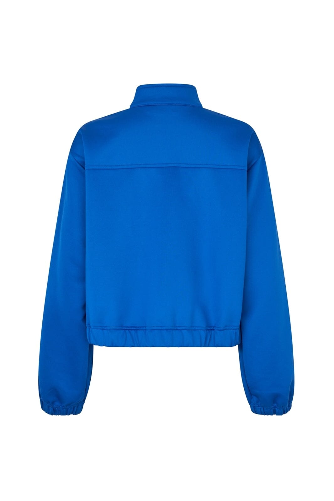 Lollys Laundry - Brooklynnll Short Jacket Ls 26159-6010 - 20 - 20 Blue