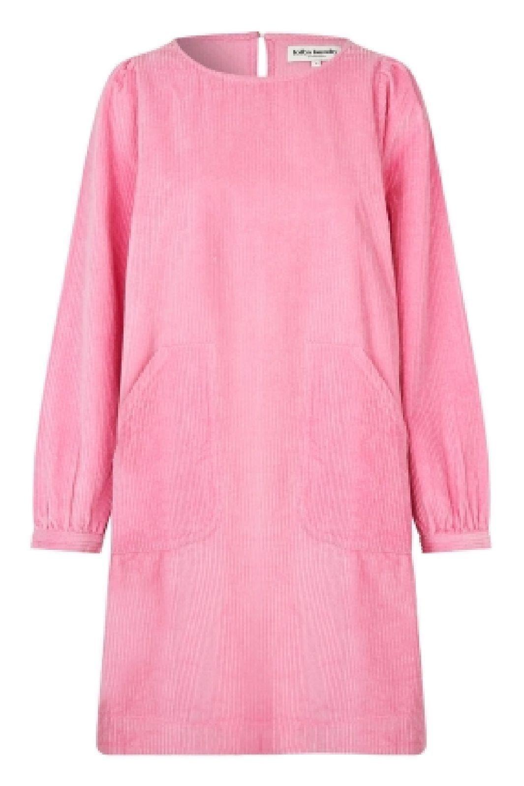 Lollys Laundry - Carlall Short Dress 3/425445-3018 - 51 Pink Kjoler 