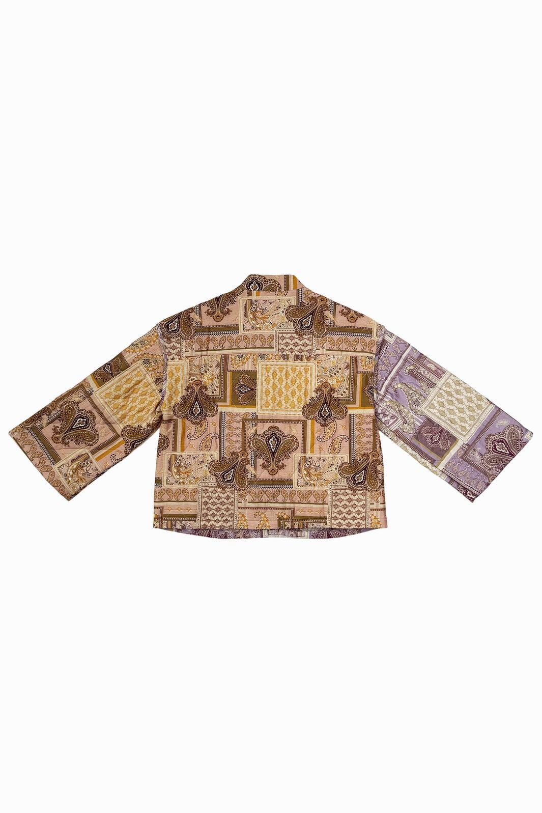 Lollys Laundry - Celinall Jacket 3/426279-6007 - 70 Multi