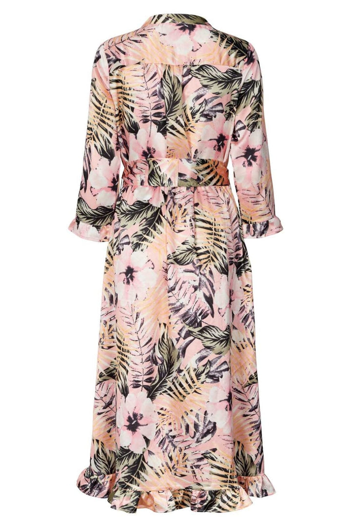 Lollys Laundry - Harper Dress - 70 Multi