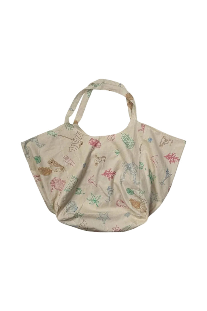 Lollys Laundry - Hensleyll Bag70034-20092 - 70 Multi