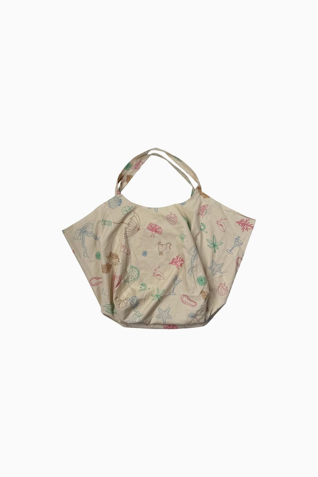 Lollys Laundry - Hensleyll Bag70034-20092 - 70 Multi