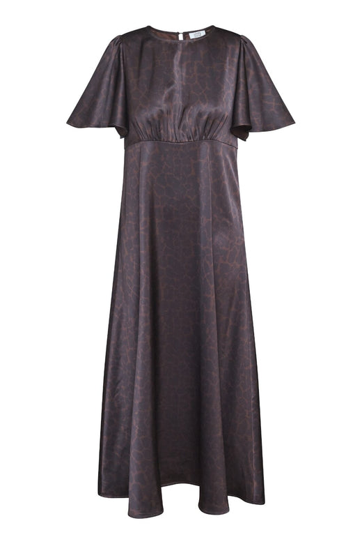 Love & Divine - Love1000-13 18880 - 804 - Bordeaux Leo