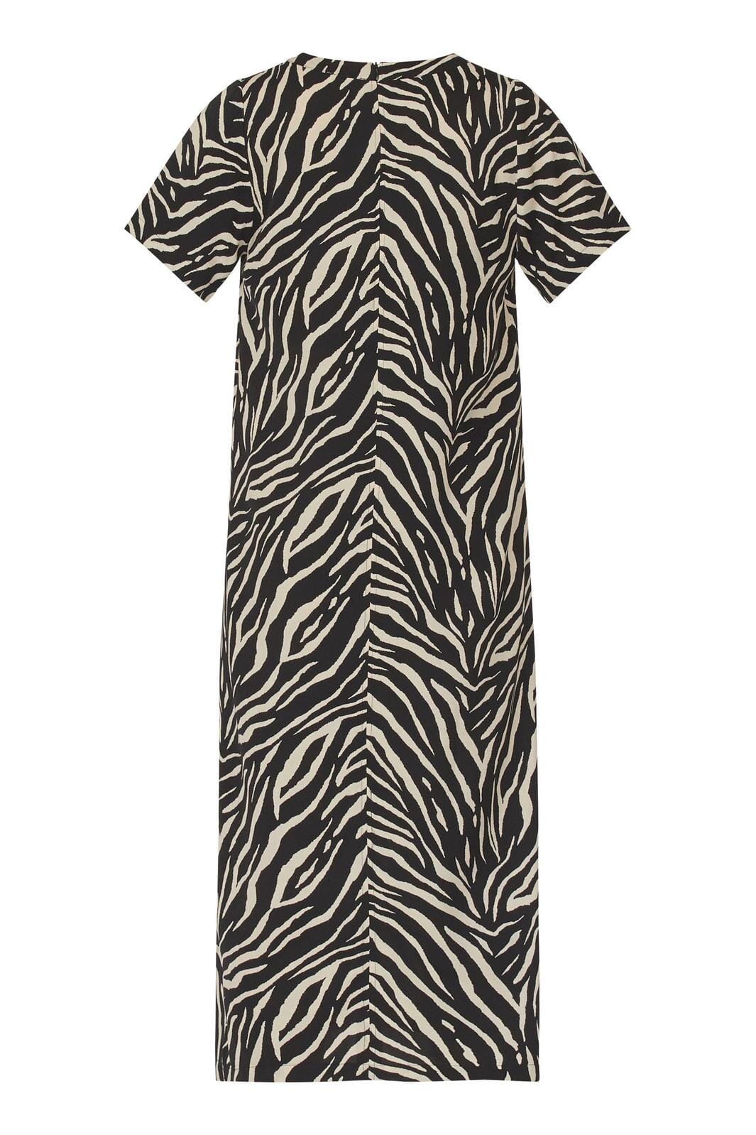 Love & Divine - Love1160 - 845 Zebra Kjoler 