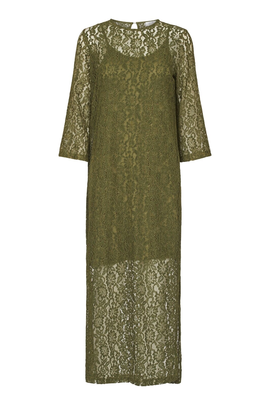 Love & Divine - Love1208 - 207 Khaki