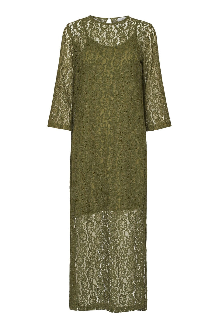 Love & Divine - Love1208 - 207 Khaki