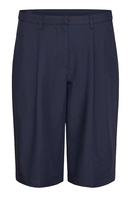 Love & Divine - Love1297 18519 - 445 - Midnight Blue Shorts 