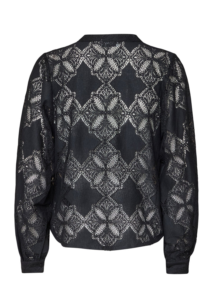 Love & Divine - Love1307 18574 - 000 - Black Bluser 